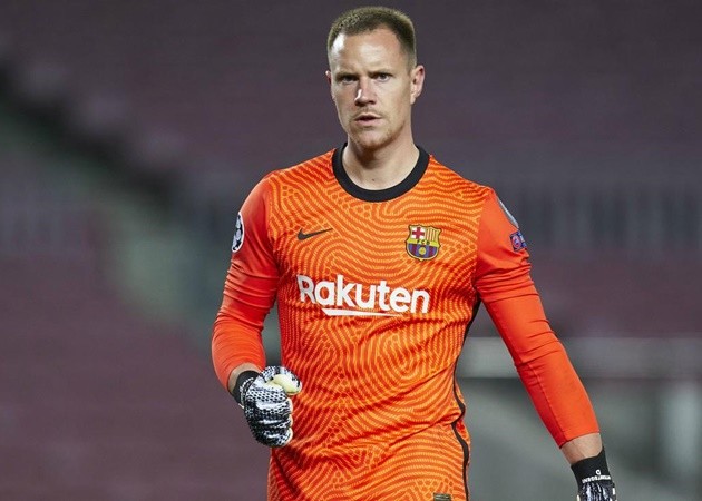 'Báu vật' hỗ trợ cho Messi, Barcelona sẵn sàng 'toàn diệt' Valladolid? - Bóng Đá