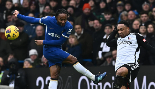 PUNDIT SHOCKED CHELSEA STAR ‘CAN’T KICK A FOOTBALL’ PROPERLY EVEN THOUGH HE’S HAD A ‘GREAT CAREER’ - Bóng Đá