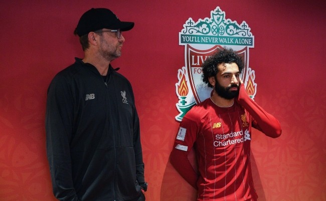 Cột mốc 200 bàn nói lên điều gì về Salah? - Bóng Đá