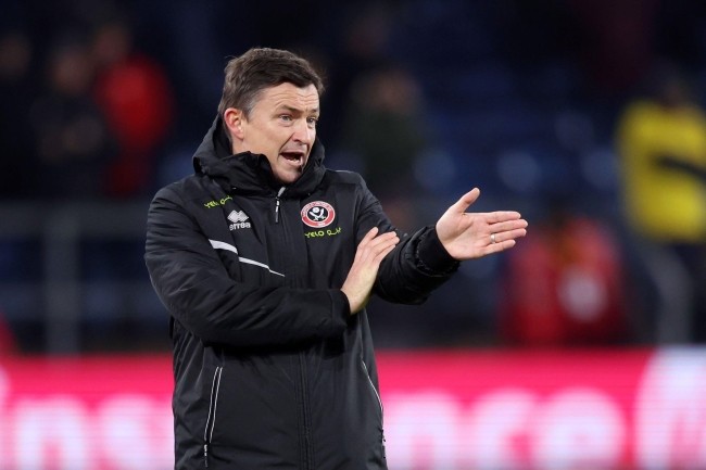 Vừa bị sa thải, Heckingbottom vạch trần sự thật về Sheffield - Bóng Đá