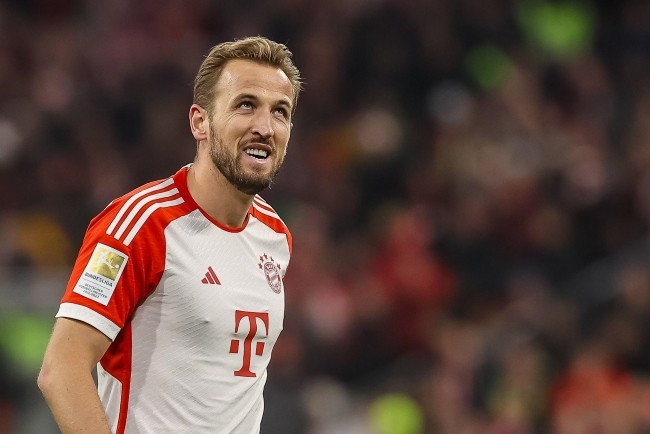Harry Kane chỉ ra điều ấn tượng tại Bayern - Bóng Đá
