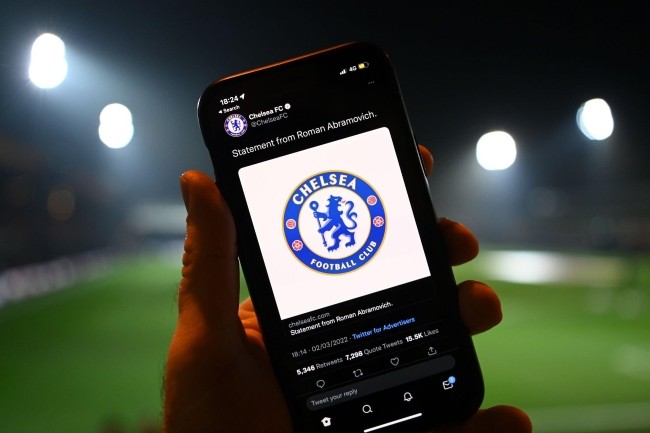 Chelsea đối mặt với đòn trừng phạt - Bóng Đá