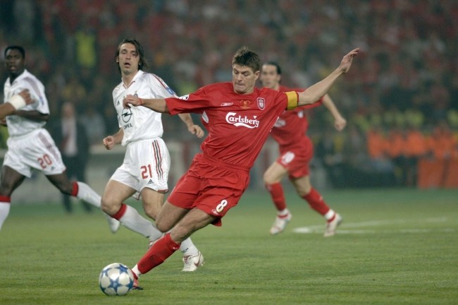 Những màn trình diễn cá nhân đỉnh nhất lịch sử Champions League - Bóng Đá