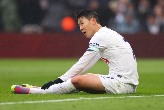Kỷ lục đáng quên của Tottenham - Bóng Đá