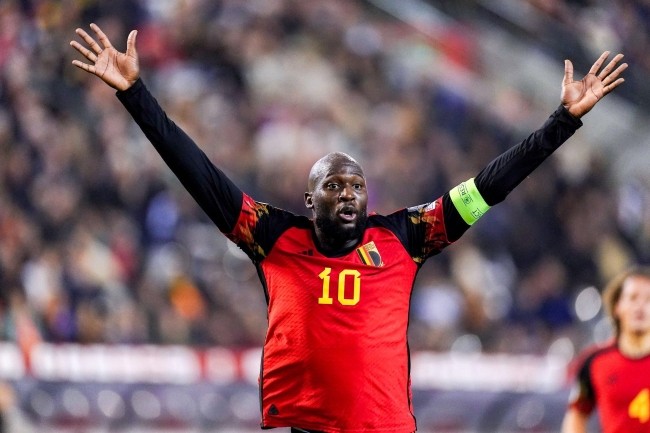 Chelsea chốt hạ tương lai của Lukaku - Bóng Đá
