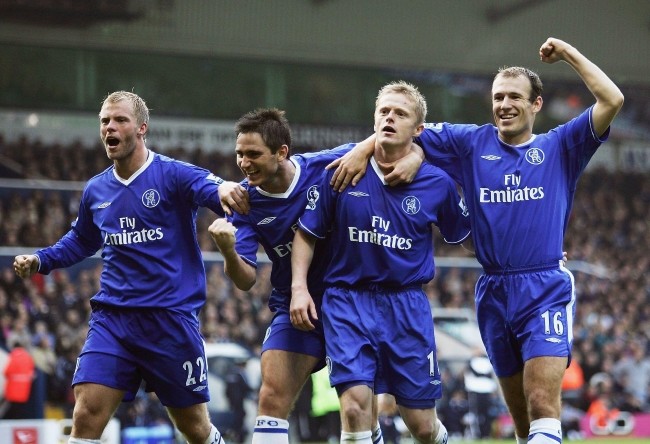 Những chuỗi bất bại trên sân nhà dài nhất lịch sử Premier League - Bóng Đá