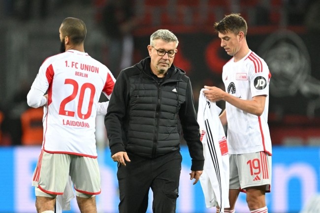 Union Berlin thảm hại, vì đâu nên nỗi? - Bóng Đá