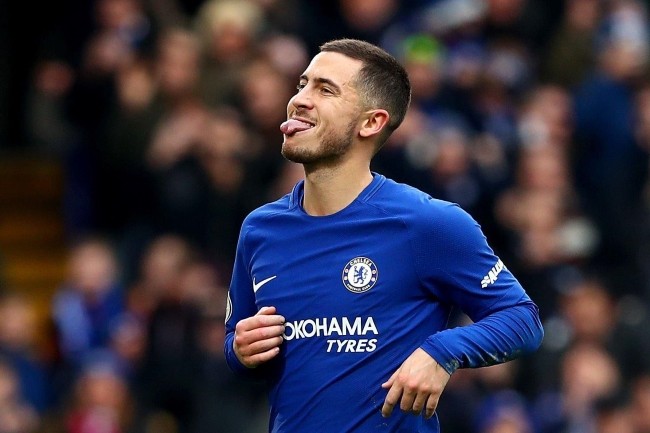 Hazard thà giải nghệ chứ không tới Ả Rập - Bóng Đá