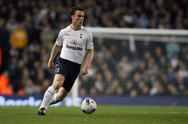 5 cầu thủ xuất sắc từng chơi cho Tottenham và West Ham tại Premier League - Bóng Đá