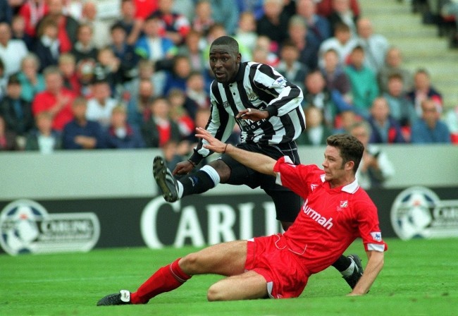 Đâu là đội bóng có hàng thủ tệ nhất lịch sử Premier League? - Bóng Đá