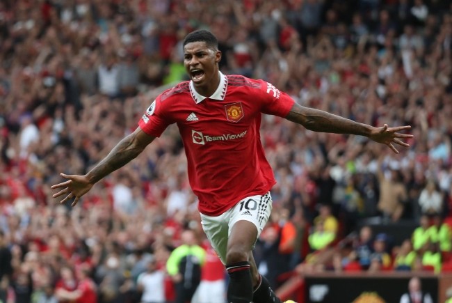 Giỏi ghi bàn phút cuối đâu chỉ có Man United - Bóng Đá