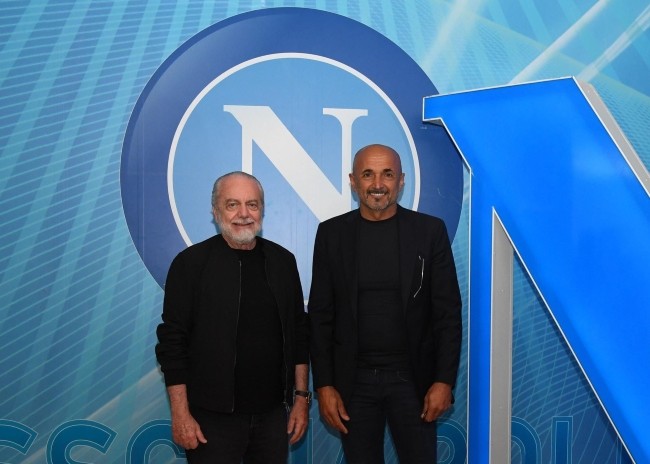 Hành trình lao dốc của Napoli - Bóng Đá