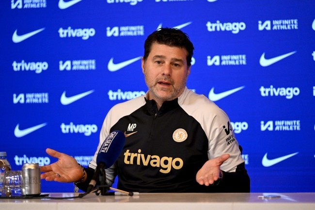 Pochettino kiên quyết bảo vệ hợp đồng đắt giá - Bóng Đá