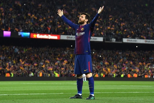 Những cầu thủ cán mốc 40 bàn nhanh nhất lịch sử Champions League - Bóng Đá