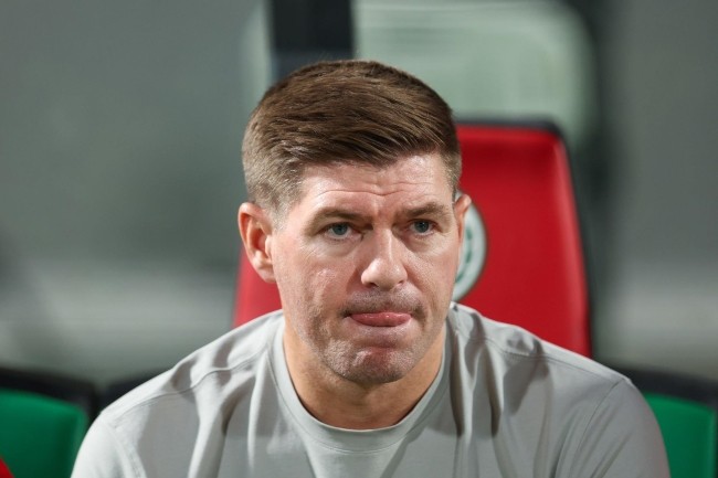 Gerrard 