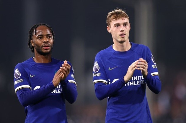Paul Merson warns Mikel Arteta about 'unplayable' Chelsea star who could end Arsenal streak - Bóng Đá