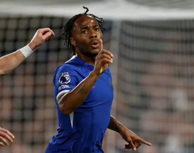 5 điểm nhấn trận Chelsea - Bóng Đá