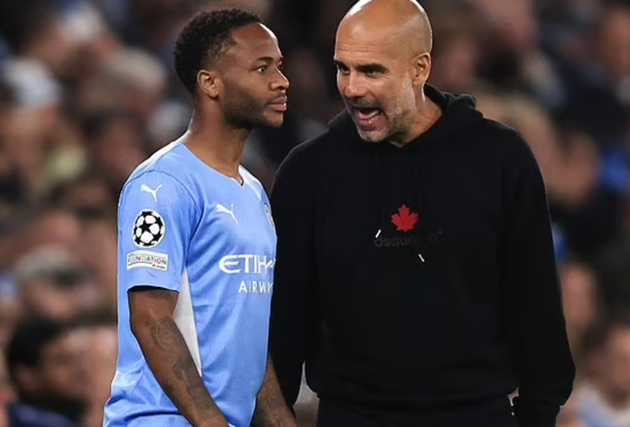 Raheem Sterling 'would consider a loan move to Barcelona if out of favour Manchester City star - Bóng Đá