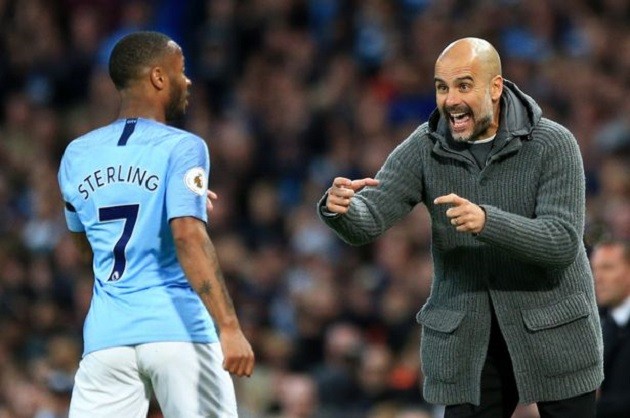 Chuyển nhượng Arsenal: Arteta mơ có Sterling chỉ qua một phát biểu - Bóng Đá