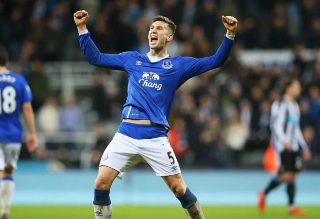 8 of the best January transfers you've probably forgotten about - Bóng Đá