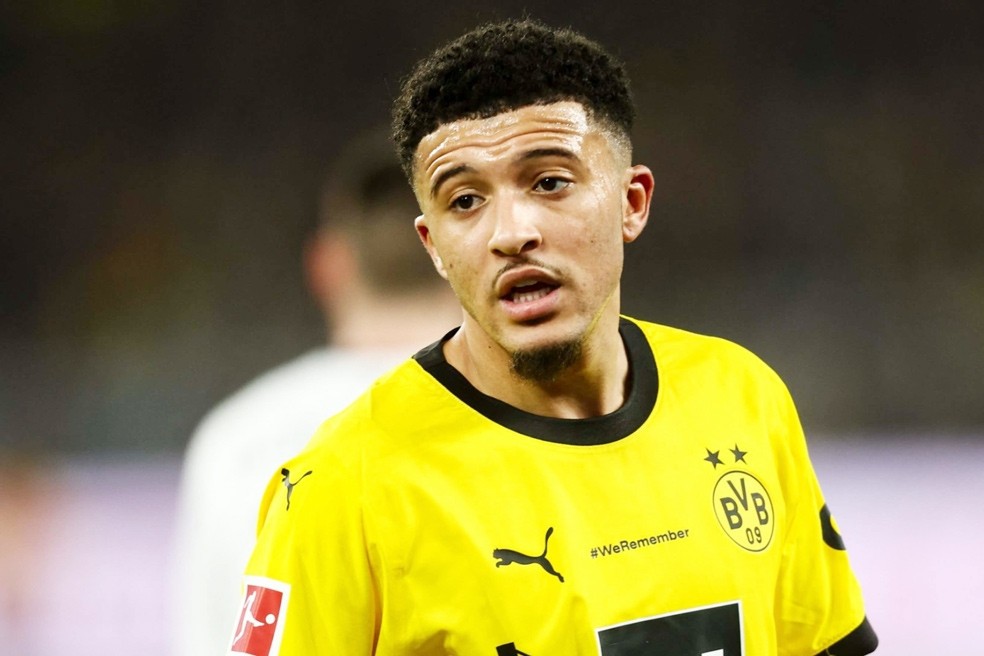 Rio Ferdinand gives verdict on Jadon Sancho turnaround after proving point to Manchester United - Bóng Đá