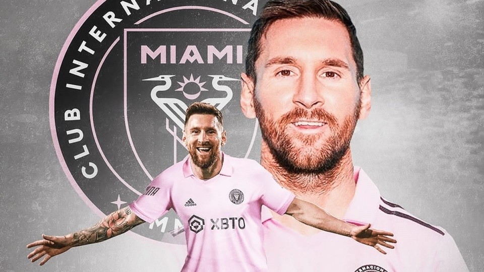Đội của Messi không đủ tiền mua Luis Suarez? - Bóng Đá