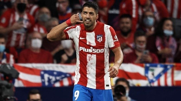 Atletico Madrid vs Liverpool - Bóng Đá