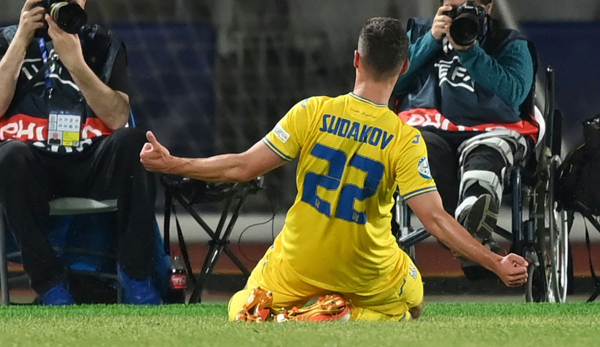 Transfer: It’ll be great – Mykhailo Mudryk urges Chelsea to sign 20-year-old midfielder - Bóng Đá
