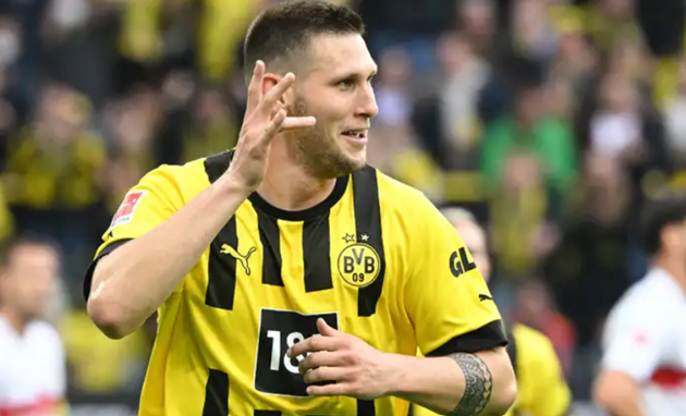 signings of the 2022-23 European season - Bóng Đá