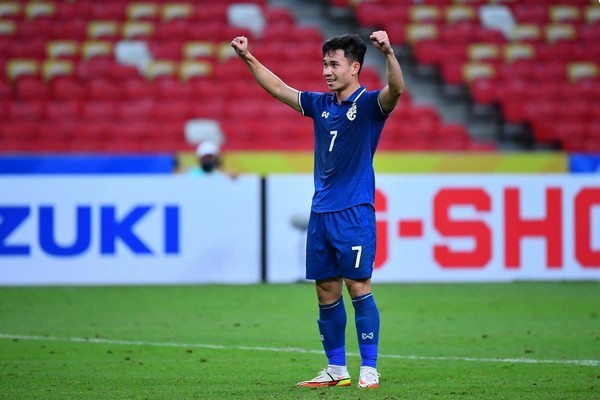 5 nhân tố Thái Lan ĐT Việt Nam cần đặc biệt chú ý - Bóng Đá