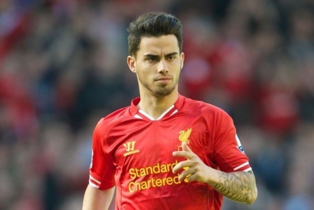 The 10 Liverpool academy grads playing elsewhere in major leagues - Bóng Đá