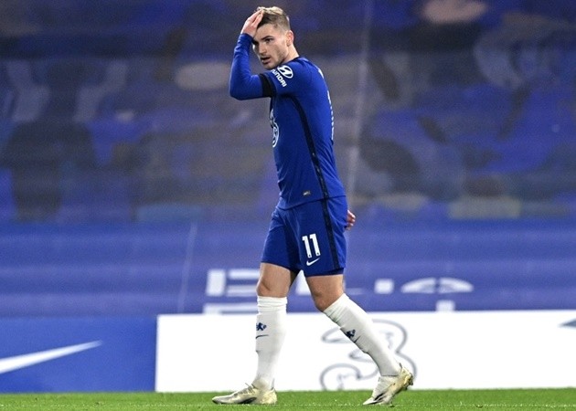 10 con số thú vị sau trận Chelsea - West Ham: 'Gà nhà' lên tiếng - Bóng Đá