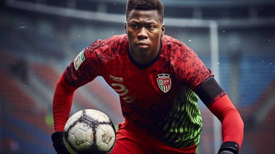 Thủ môn Nhật Bản có gì đặc biệt để MU theo đuổi? - Bóng Đá