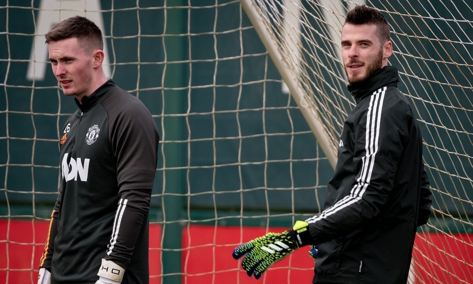 Thủ môn Nhật Bản có gì đặc biệt để MU theo đuổi? - Bóng Đá