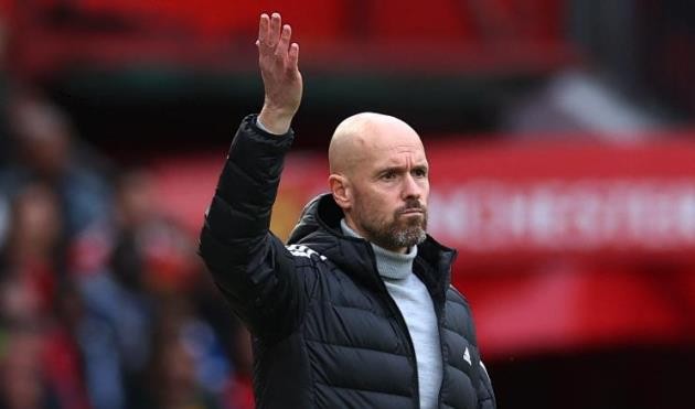 Erik ten Hag promised signing of Inter Milan goalkeeper Andre Onana - Bóng Đá