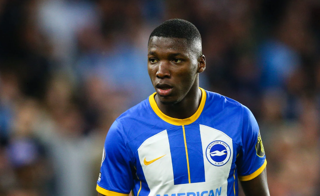 ‘Really talented’: Patrick Vieira says £8m player would be absolutely brilliant for Arsenal - Bóng Đá