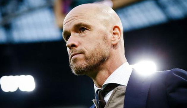 Alan Hutton Man United tipped to agree signing of “outstanding” £70million star Osimhen - Bóng Đá