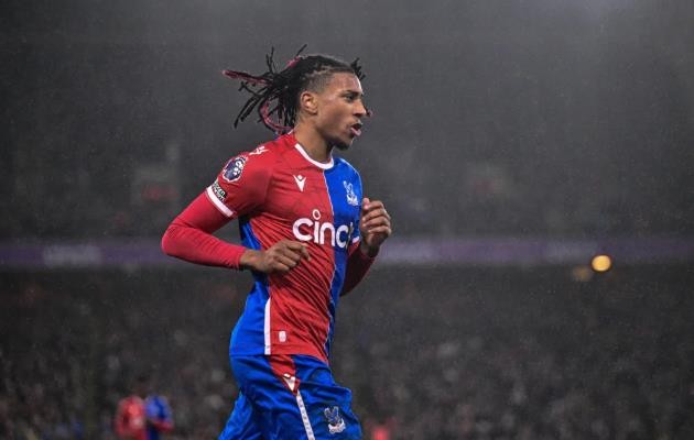 Michael Olise ‘He’s a special player’…Paul Merson says he loves how hard £50m Arsenal target works for PL rival - Bóng Đá
