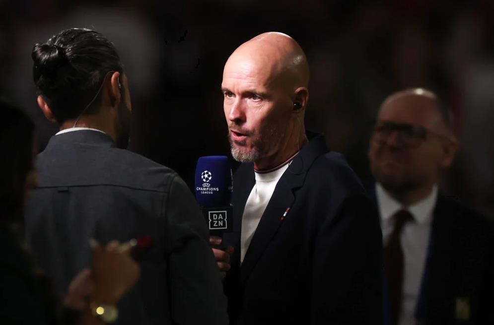 Vincent Kompany praises ‘extremely capable’ Manchester United man ahead of Burnley game - Bóng Đá