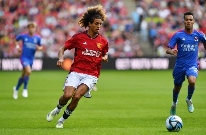 Erik ten Hag names five players who can ‘step up’ for Manchester United - Bóng Đá