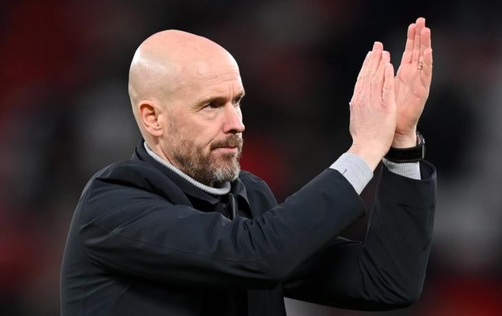 Erik ten Hag drops hint on Man Utd transfer plan and Harry Maguire's future - Bóng Đá