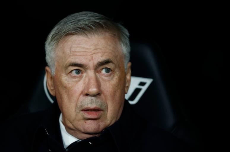 Ancelotti: I don’t like facing Atletico - Bóng Đá