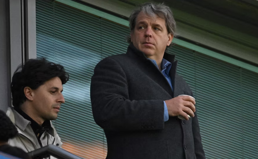 Chelsea now 'open talks' over £50m star at Stamford Bridge - Bóng Đá