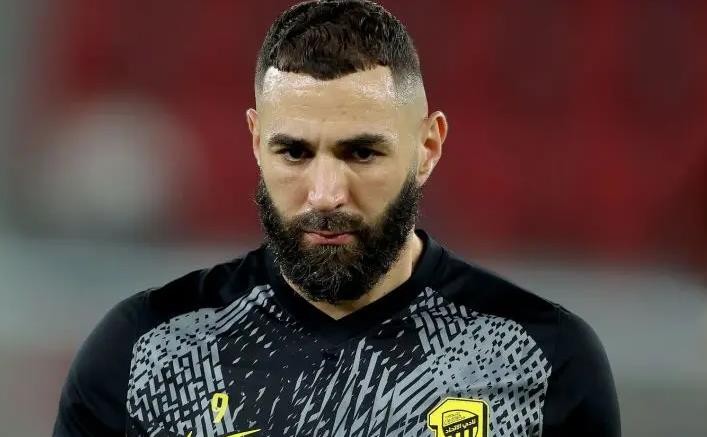 Journalist provides crucial update on Karim Benzema to Man United rumours - Bóng Đá