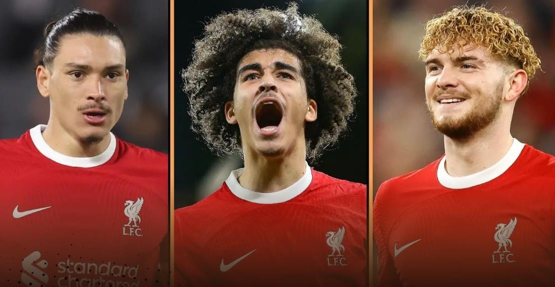 6 cầu thủ định hình Liverpool thời hậu Klopp - Bóng Đá