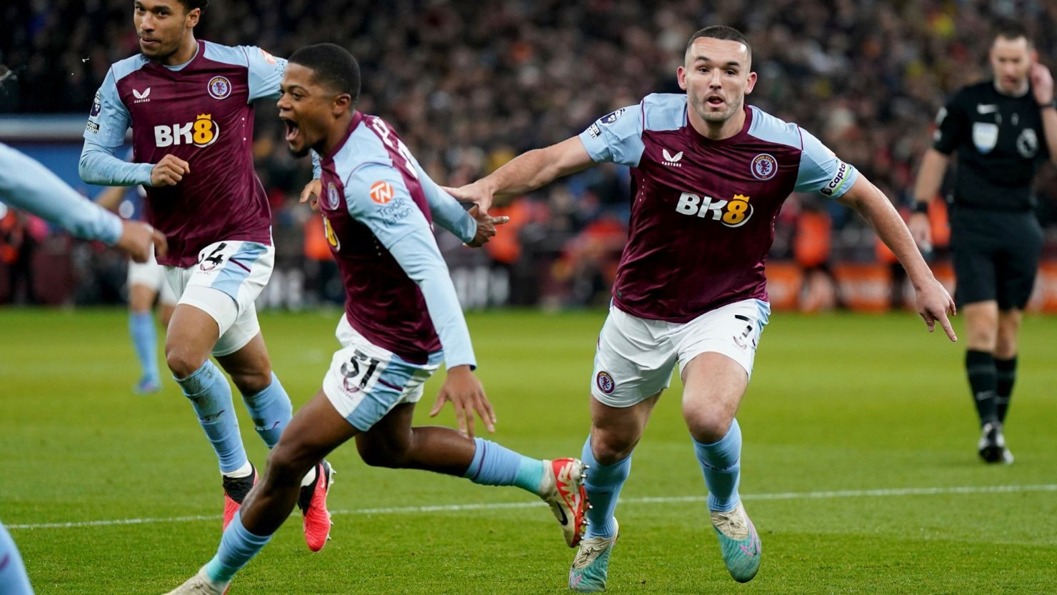 Siêu máy tính dự đoán Premier League: Đỉnh cao Arsenal; Choáng váng M.U - Bóng Đá