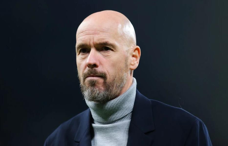 Braga goalkeeper Matheus admits he held talks with Erik ten Hag over a move to Premier League giants Manchester United over the summer. - Bóng Đá