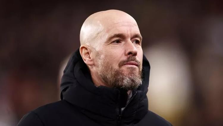  Joshua Zirkzee Manchester United keen on signing attacker with 15 goal contributions this season - Bóng Đá