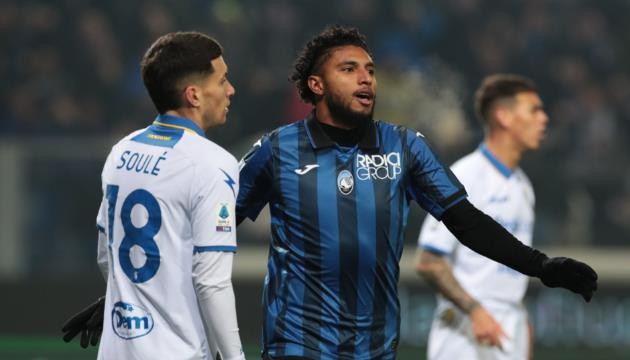 Man Utd interested in signing Atalanta midfielder Ederson - Bóng Đá