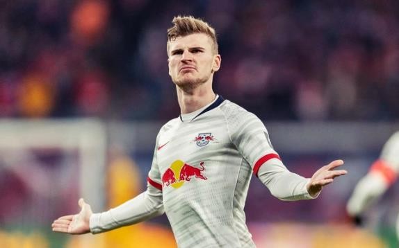 Glen Johnson khuyên MU bỏ qua Wernêr - Bóng Đá